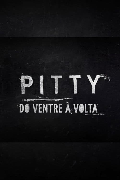 Pitty: Do Ventre à Volta