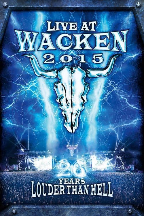 Death Angel: Live at Wacken