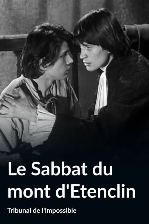 Le Sabbat du Mont d'Etenclin