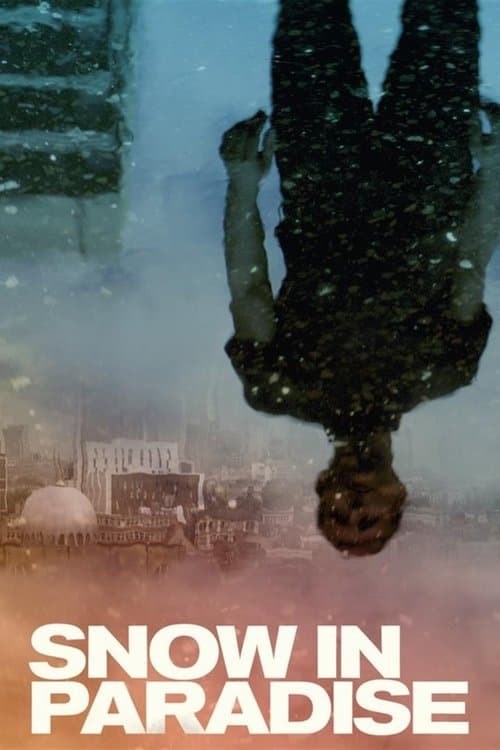 스노우 인 파라다이스