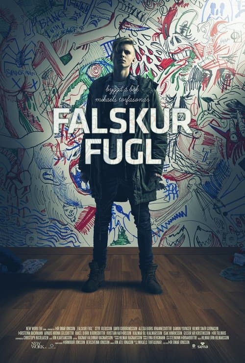 Falskur fugl