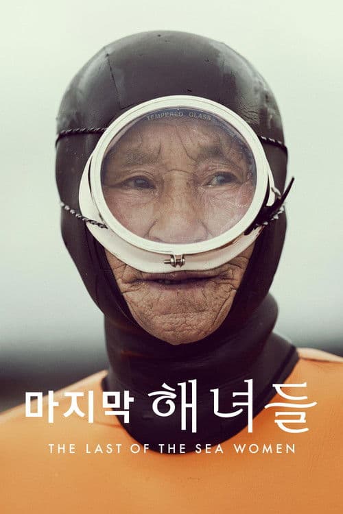 '마지막 해녀들' - The Last of the Sea Women