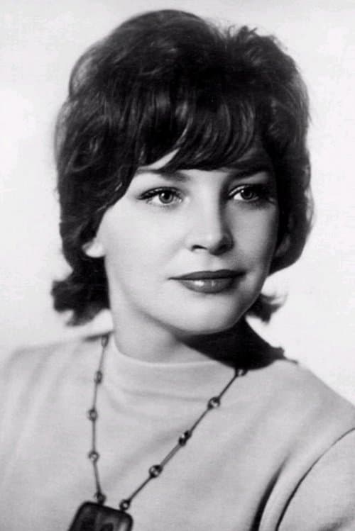 Эльза Леждей