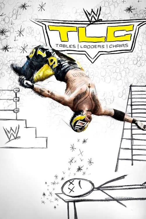 WWE TLC: Tables, Ladders & Chairs 2010