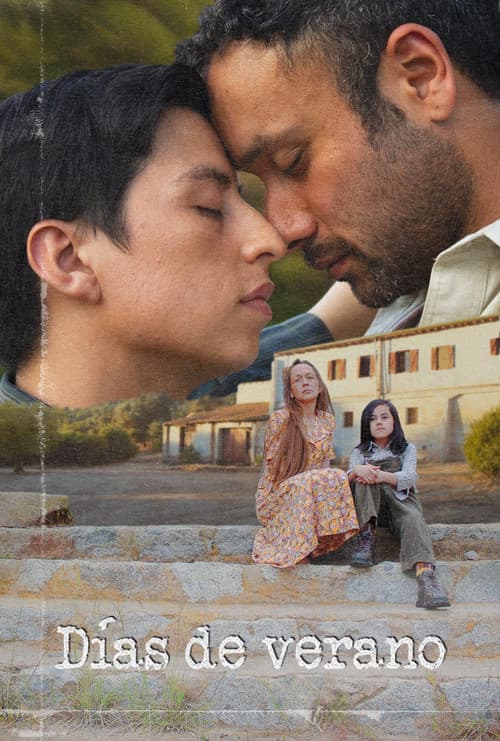 Días de Verano