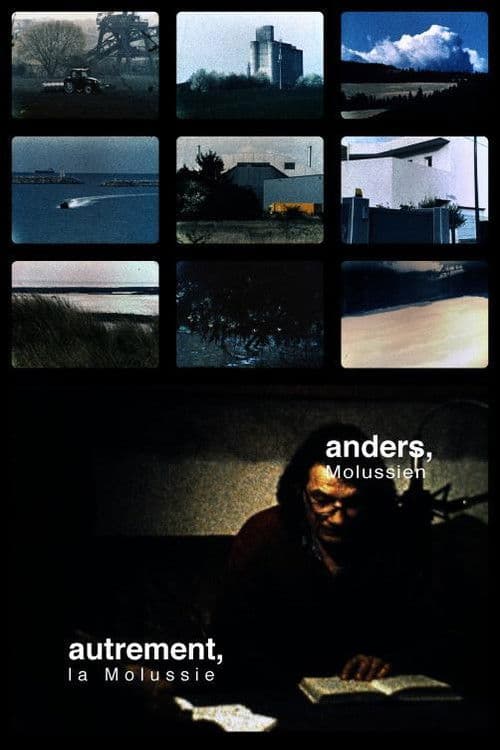 anders, Molussien