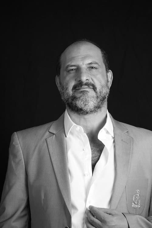 خالد الصاوي