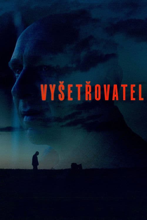 Vyšetřovatel