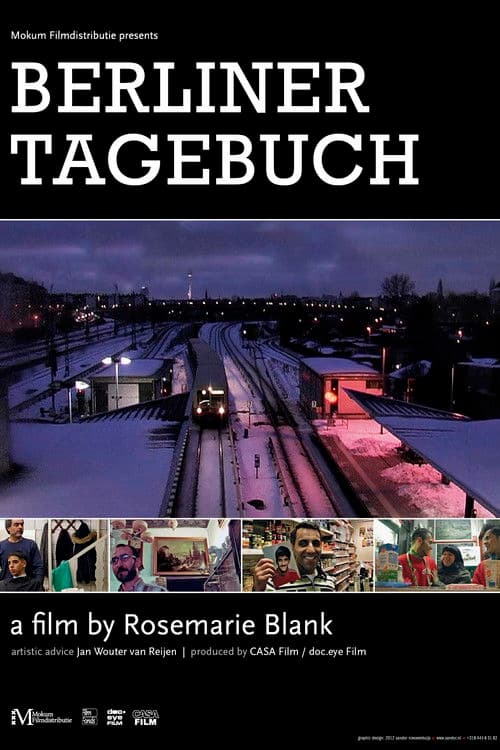 Berliner Tagebuch