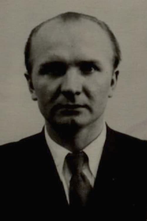 Константин Стенкин