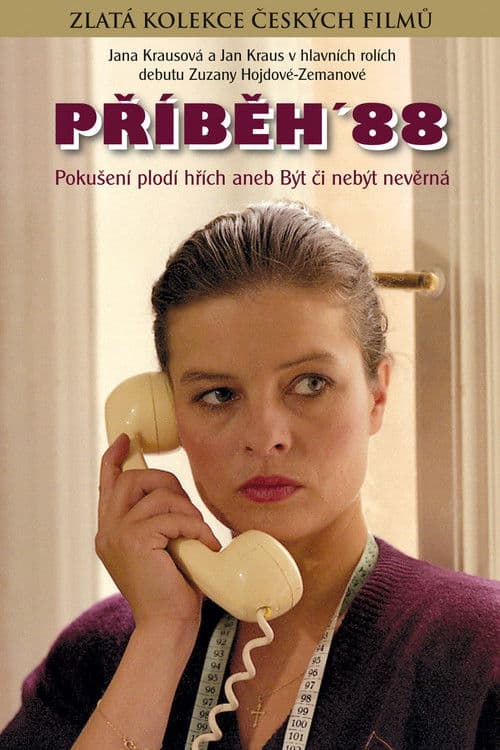 Příběh ’88