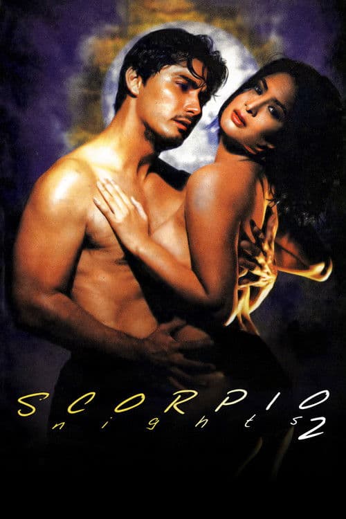 Scorpio Nights 2
