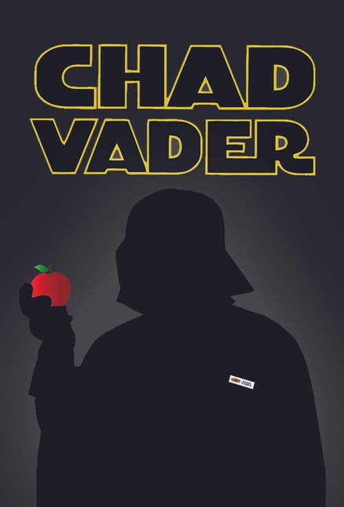 Chad Vader: Day Shift Manager