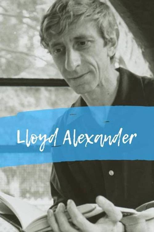 Lloyd Alexander
