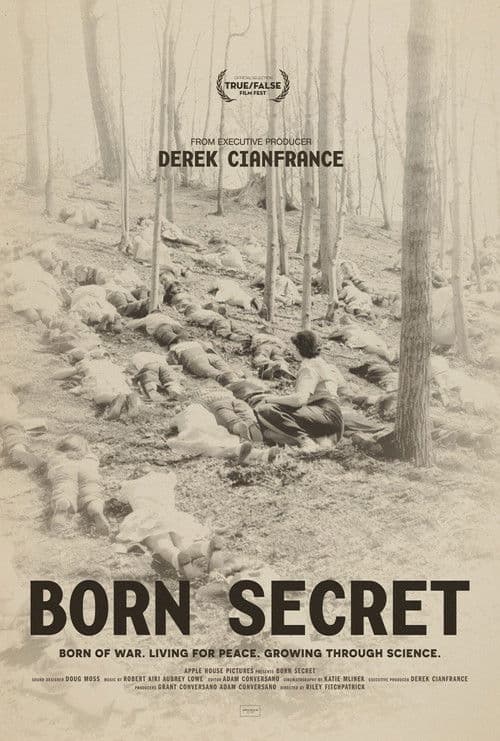 Born Secret