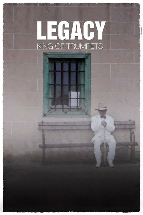 Наслеђе краља трубе