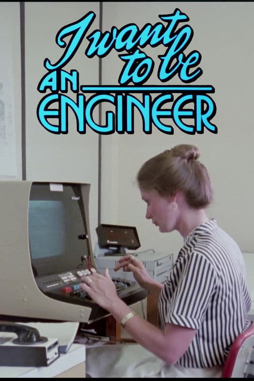 I Want to Be an Engineer