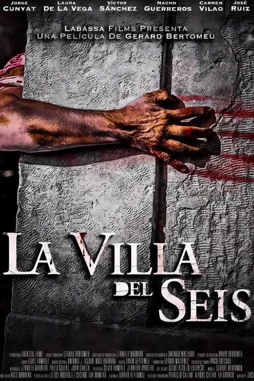 La Villa del Seis