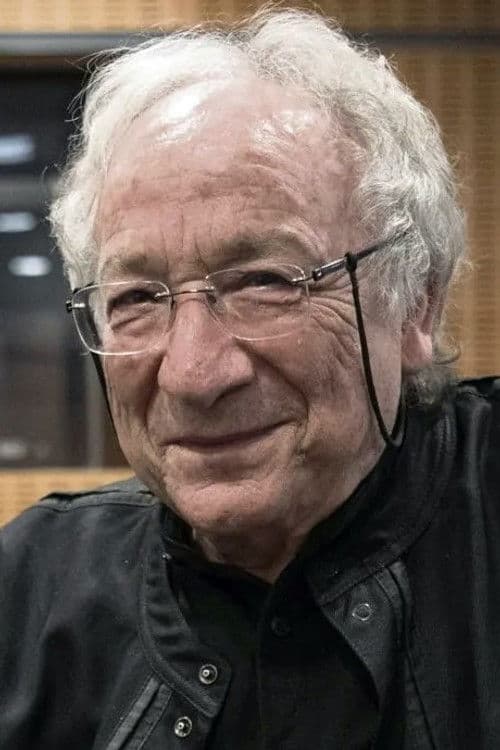 Ernest Pignon-Ernest