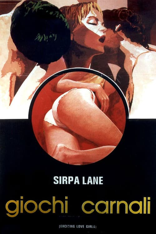 Giochi Carnali