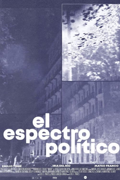 El espectro político