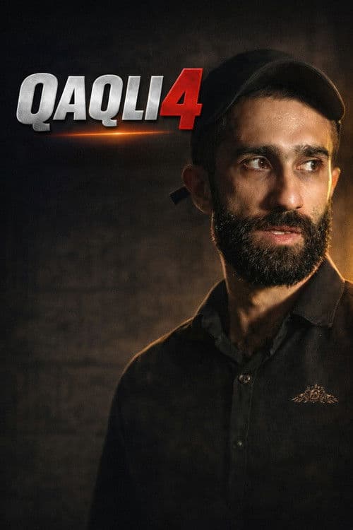 Qaqanın Gündəliyi 4: Pasledniy Söhbət