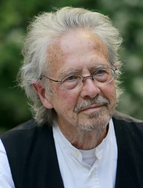 Canto alla durata: Omaggio a Peter Handke