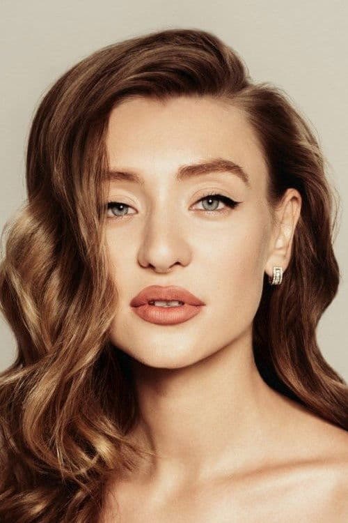 Мария Миногарова