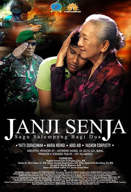 Janji Senja