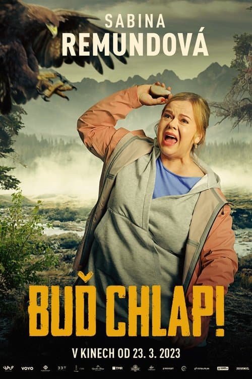 BUĎ CHLAP!