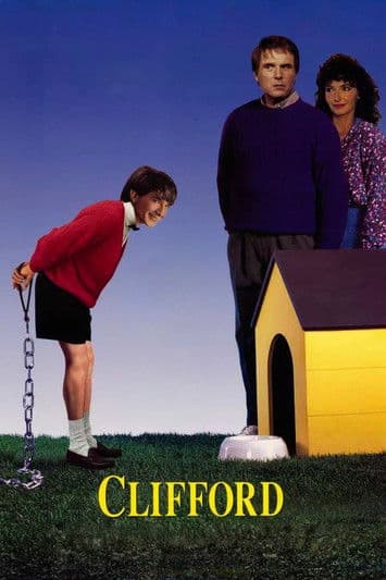 클리포드