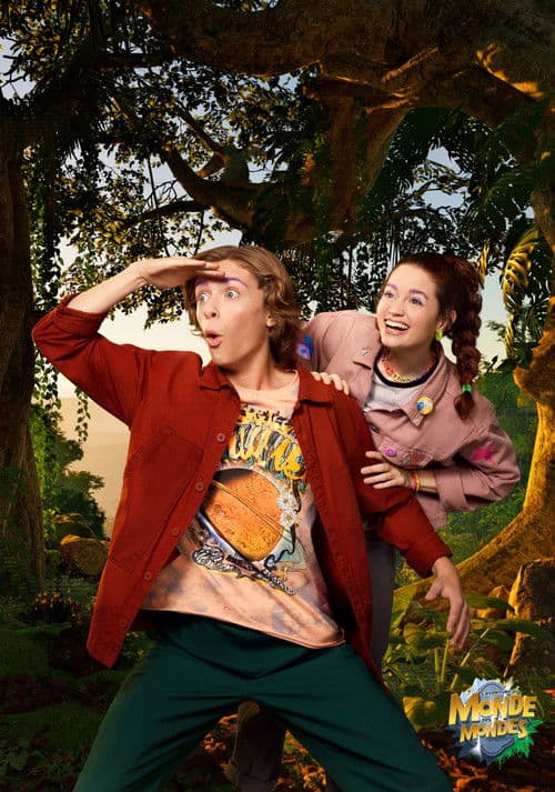 L'aventure du Monde des mondes