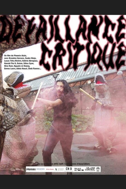 Défaillance critique