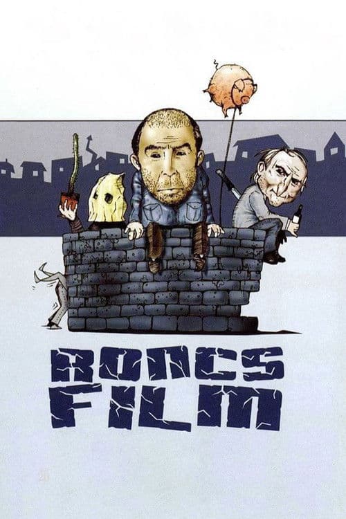 Roncsfilm