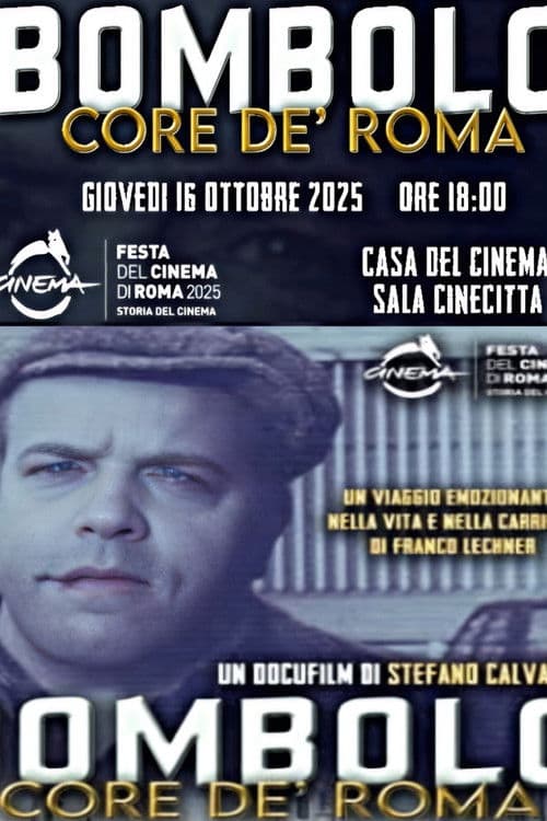 Bombolo - Core de' Roma