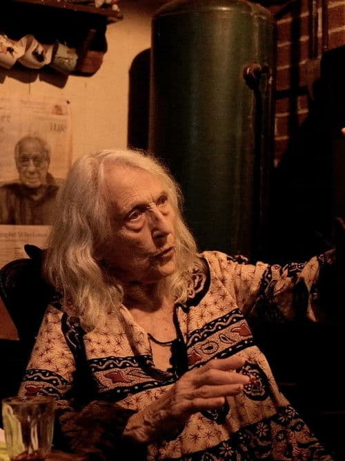 Another Light on the Road: Robert Frank and June Leaf's Canadian Home