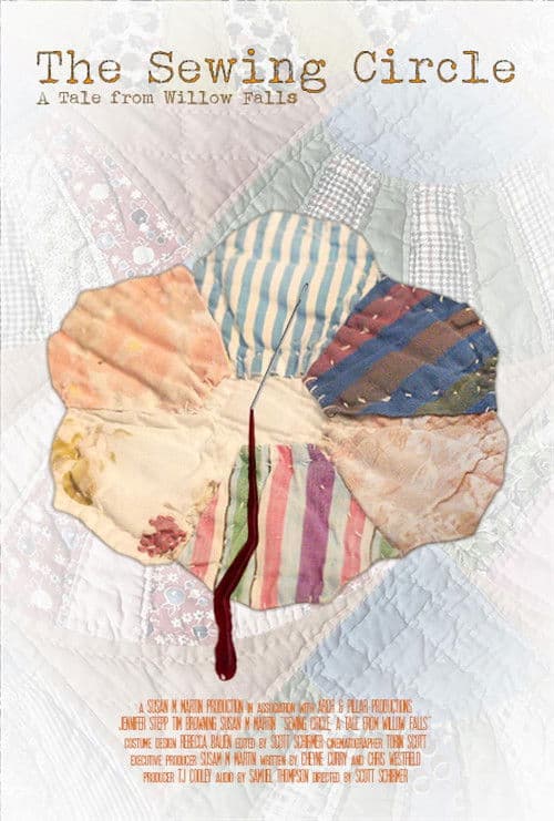 The Sewing Circle: A Tale from Willow Falls