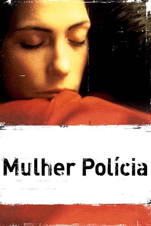 A Mulher Polícia
